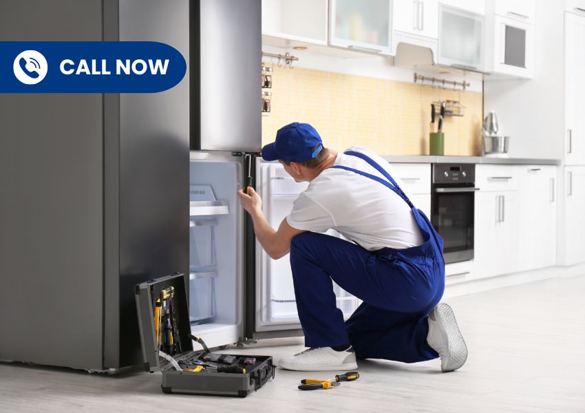 New Matamoras Appliance Repair Company