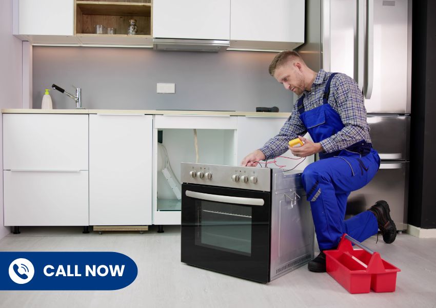 Appliance Repair Services in New Matamoras, OH